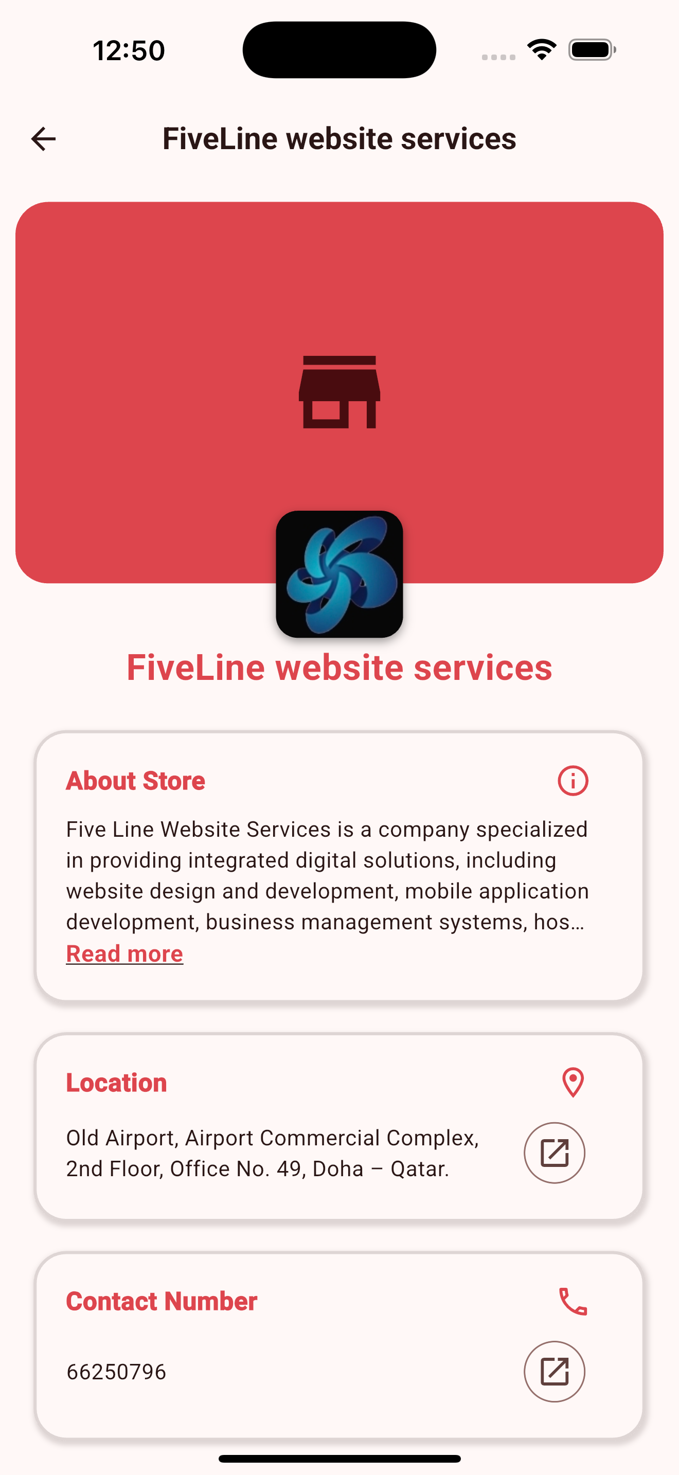 Discount Plus — Digital Discounts & Membership Platform — screenshot 3