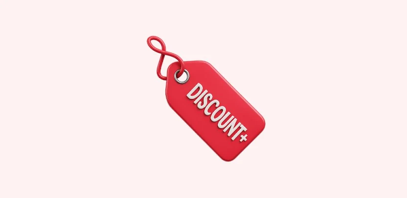 Discount Plus — Digital Discounts & Membership Platform